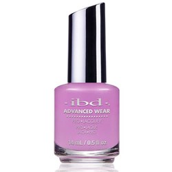 IBD Advanced wear lacquer - cashmere cutie